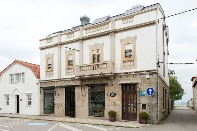 Casa do Marqués