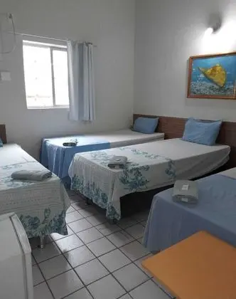 Casa do Meio Pousada