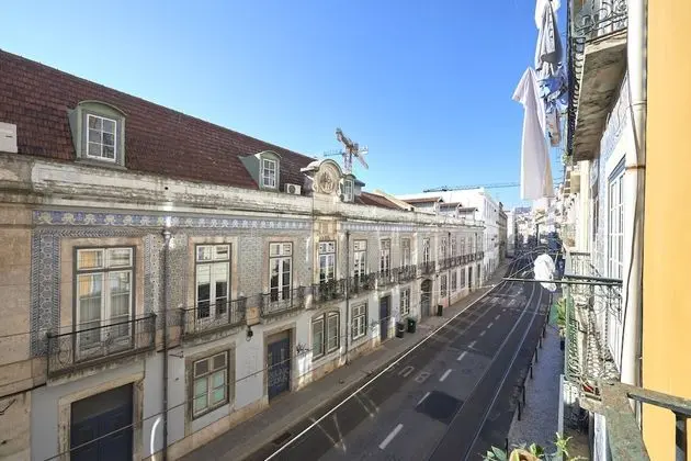 Casa do Mercado Lisboa by LX TALC
