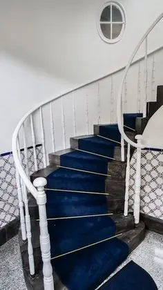 Casa do Mercado - Lobi