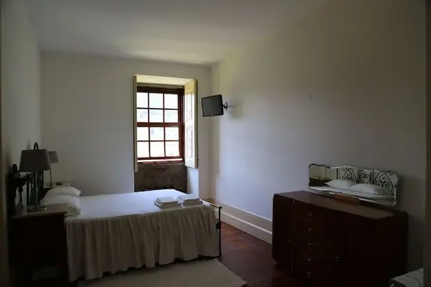 Casa do Monte - Oda