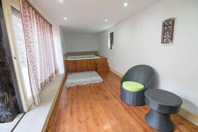Casa do Monte - Spa