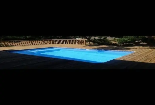 Casa do Mozambique A and B - Havuz