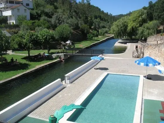 Casa do Neveiro