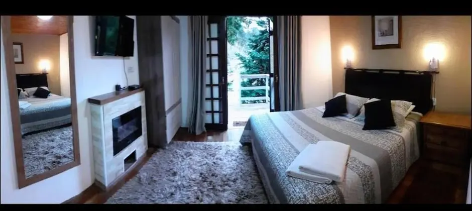 Casa do Papai Pousada