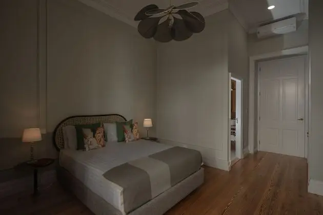 Casa do Páteo - Charming House - Oda