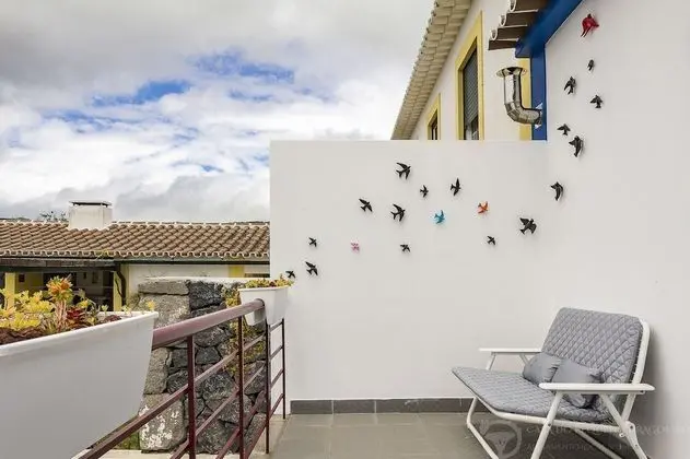 Casa do Pequeno Dragoeiro