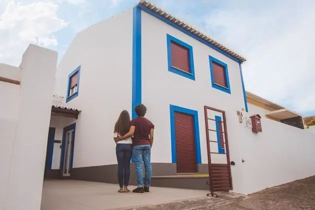 Casa do Pequeno Dragoeiro - Öne Çıkan Resim