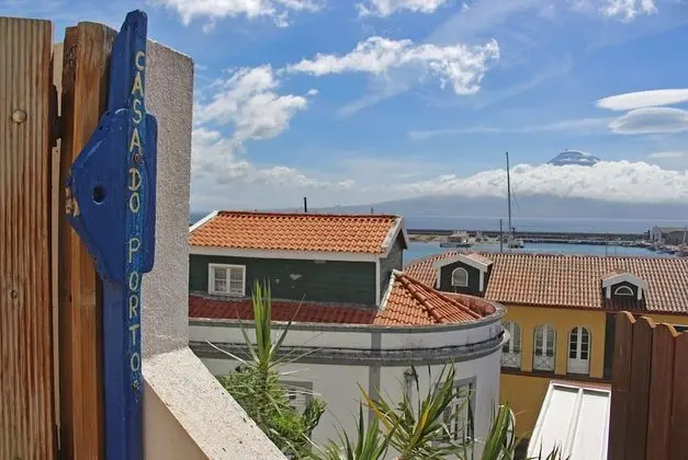 Casa do Porto da Horta