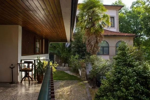 Casa do Ribeirinho
