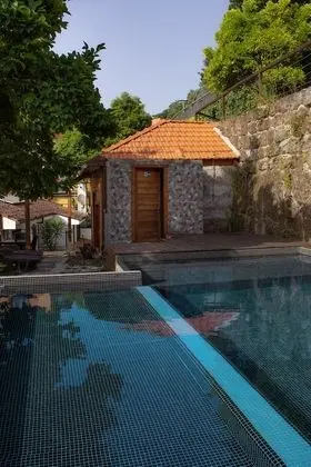 Casa do Ribeirinho - Havuz
