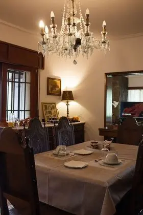 Casa do Ribeirinho - Yerinde Yemek