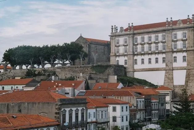 Casa do Rio Charm Suites - Genel