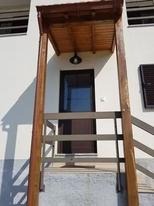 Casa do Rio - Dış Mekan