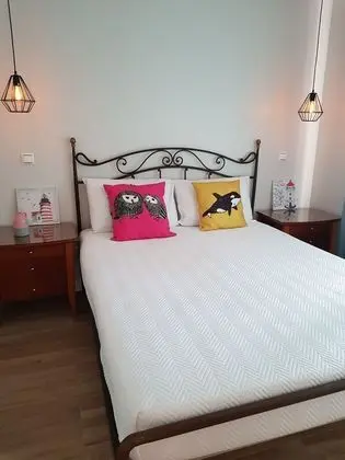 Casa do Rio - Oda