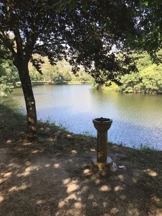 Casa do Rio - Dış Mekan