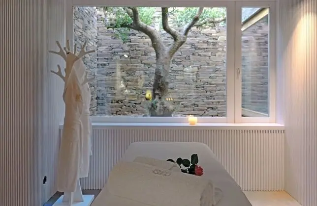 Casa do Rio Wine Hotel - Vallado - Spa