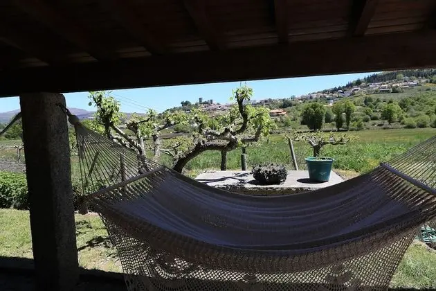 Casa do Rolo - Montalegre