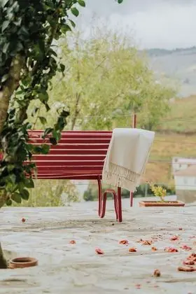 Casa do Salgueiral - Dış Mekan