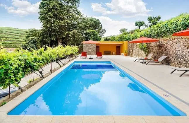 Casa do Salgueiral - Öne Çıkan Resim