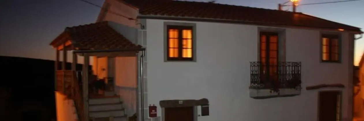 Casa do Soto - Turismo Rural