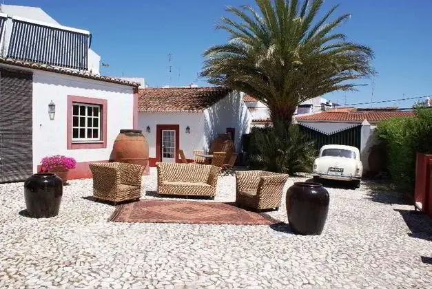 Casa Do Terreiro Do Poco