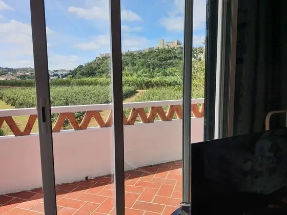 Casa d'Óbidos - Dış Mekan