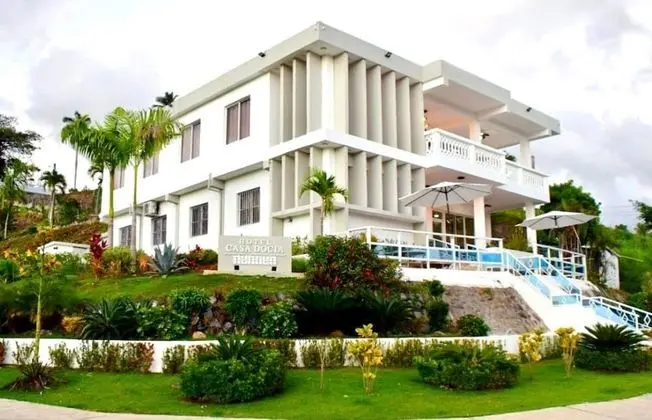 Casa Docia Samana