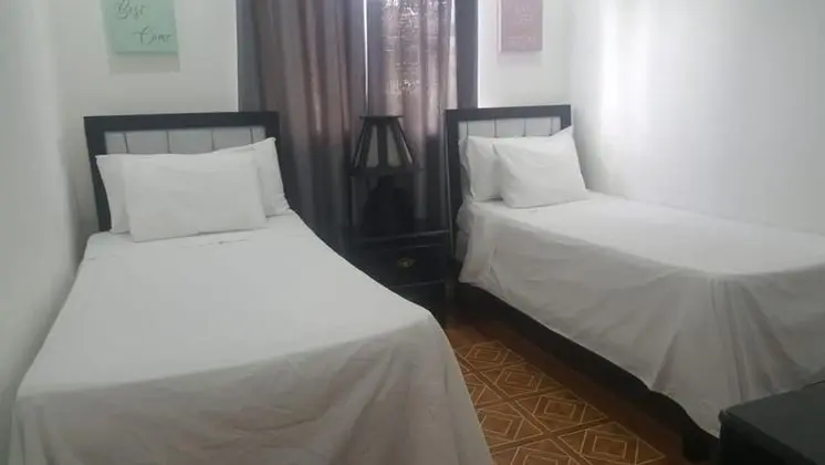 Hotel Casa Docia - Standard Double or Twin Room