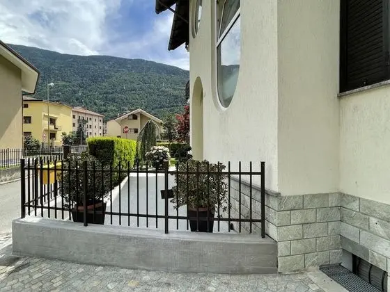 Casa Dolce Casa - Dış Mekan