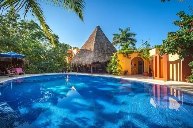 Casa Don Diego
