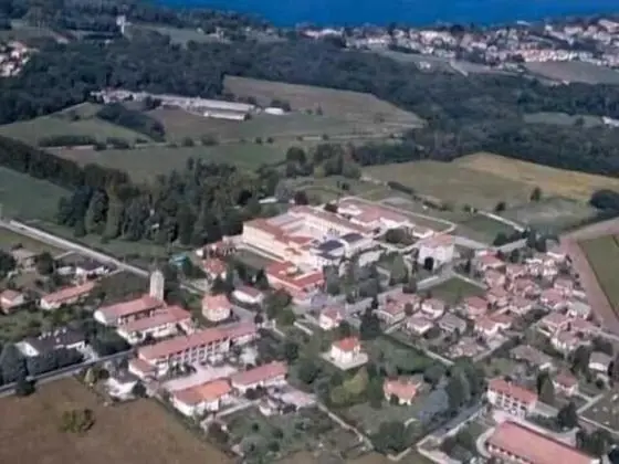 Casa Don Guanella