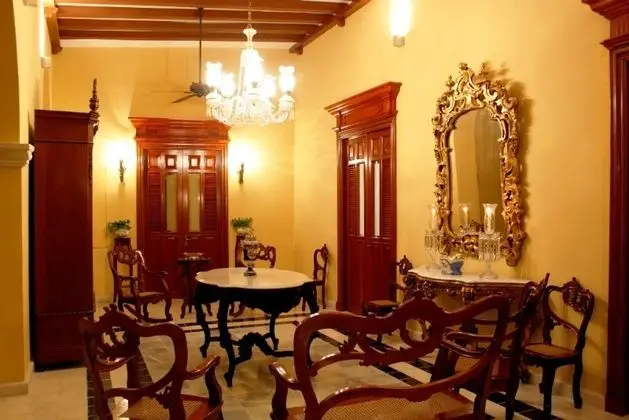 Casa Don Gustavo Hotel Boutique
