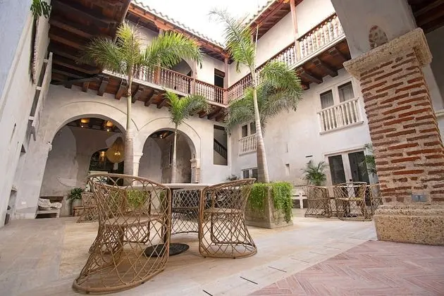 Hotel Casa Don Luis by Faranda Boutique, a member of Radisson Individuals