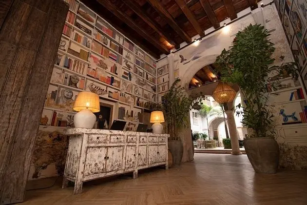 Hotel Casa Don Luis by Faranda Boutique, a member of Radisson Individuals - Öne Çıkan Resim