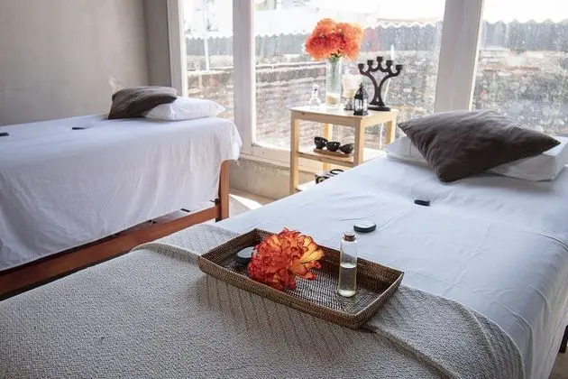 Hotel Casa Don Luis by Faranda Boutique, a member of Radisson Individuals - Spa