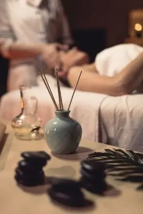 Casa Don Pascual Hotel Boutique Sweet Home - Spa