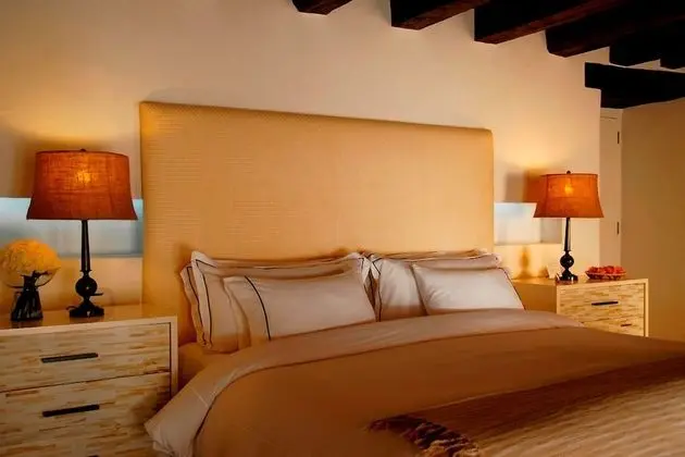 Hotel Casa Don Sancho by Mustique - Oda