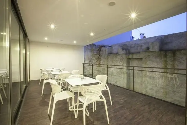 Casa Dona Maria Luiza - Yerinde Yemek