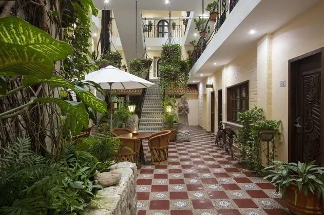 Casa Doña Susana Hotel  Solo para Adultos