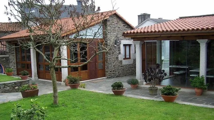 Casa DonaMaría