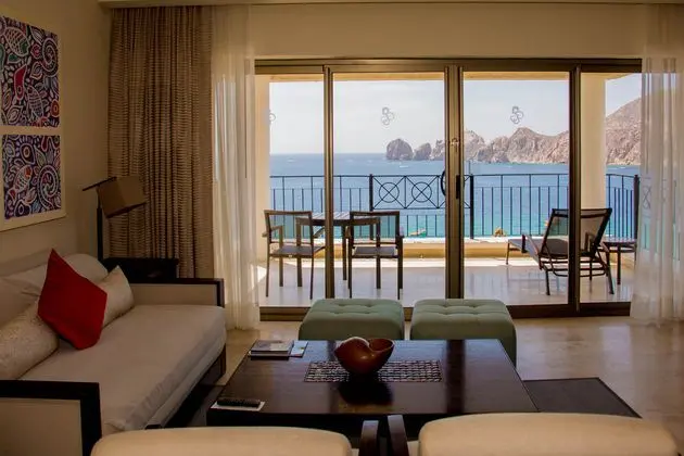 Casa Dorada Los Cabos, Resorts & Spa