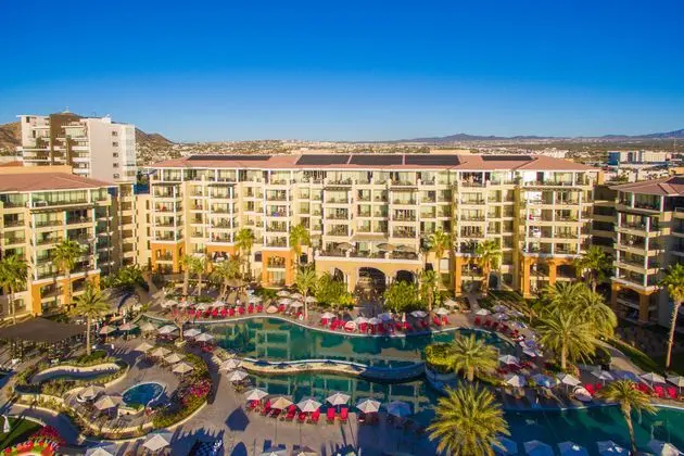Casa Dorada Los Cabos, Resorts & Spa
