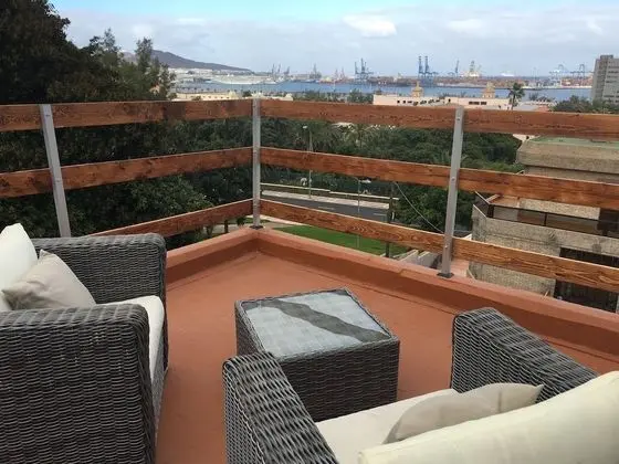 Casa Doramas