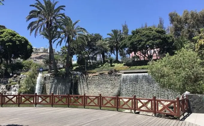 Casa Doramas - Dış Mekan