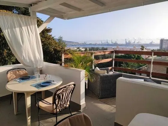 Casa Doramas - Öne Çıkan Resim