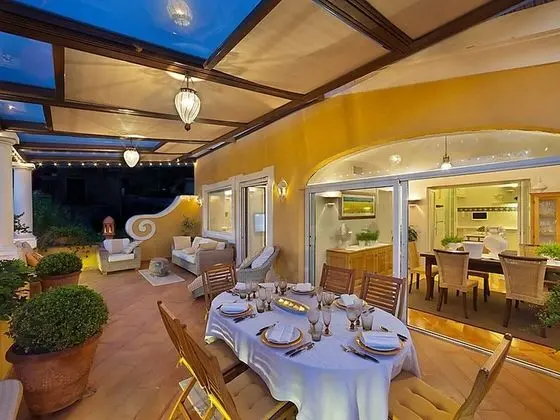Casa Dorotea