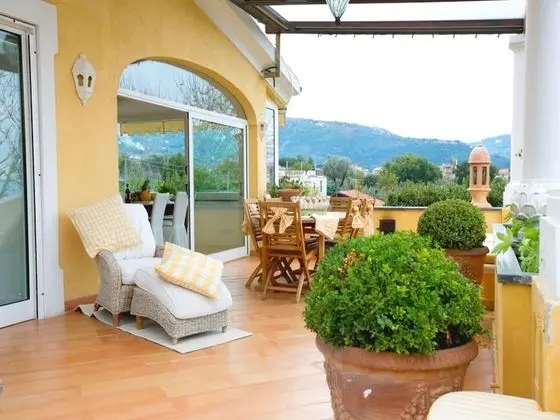 Casa Dorotea