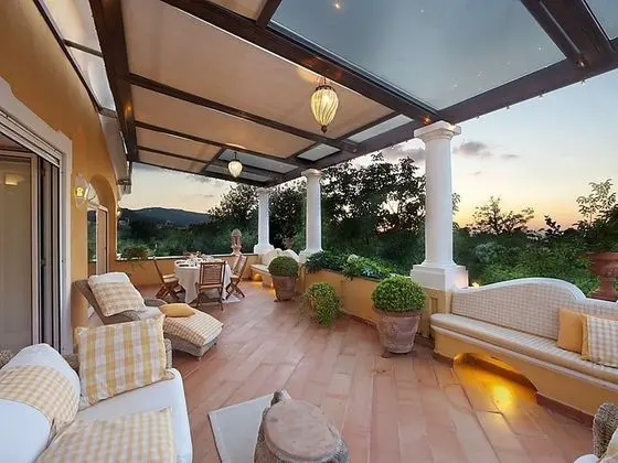 Casa Dorotea - Dış Mekan