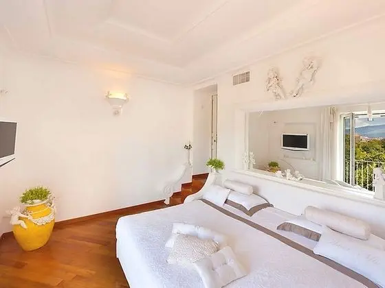 Casa Dorotea - İç Mekan